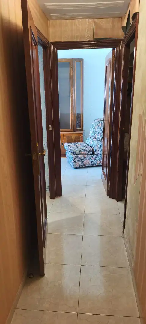 Piso con balcón en venta en Calle de Oviedo 5, imagen 13