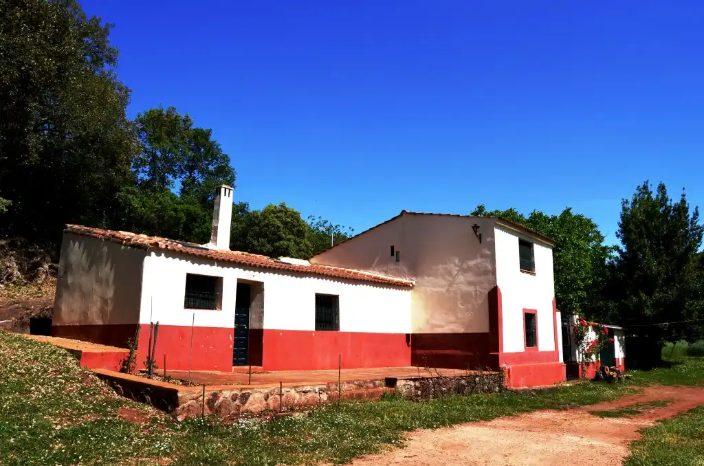 Terreni e lotti in vendita a Castaño del Robledo, imagen 27