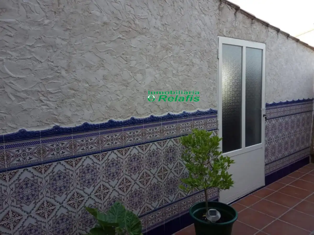 Flat with terrace for sale in Ciudad Rodrigo, imagen 10