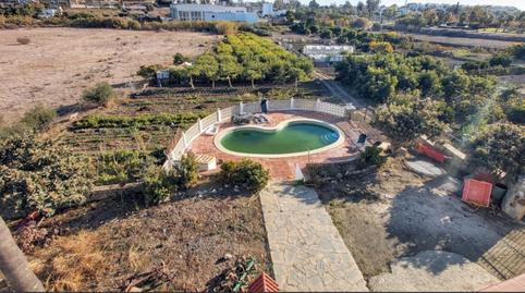 Foto 5 de Finca rústica en venta en Diseminado Cancelada, Cancelada, Estepona