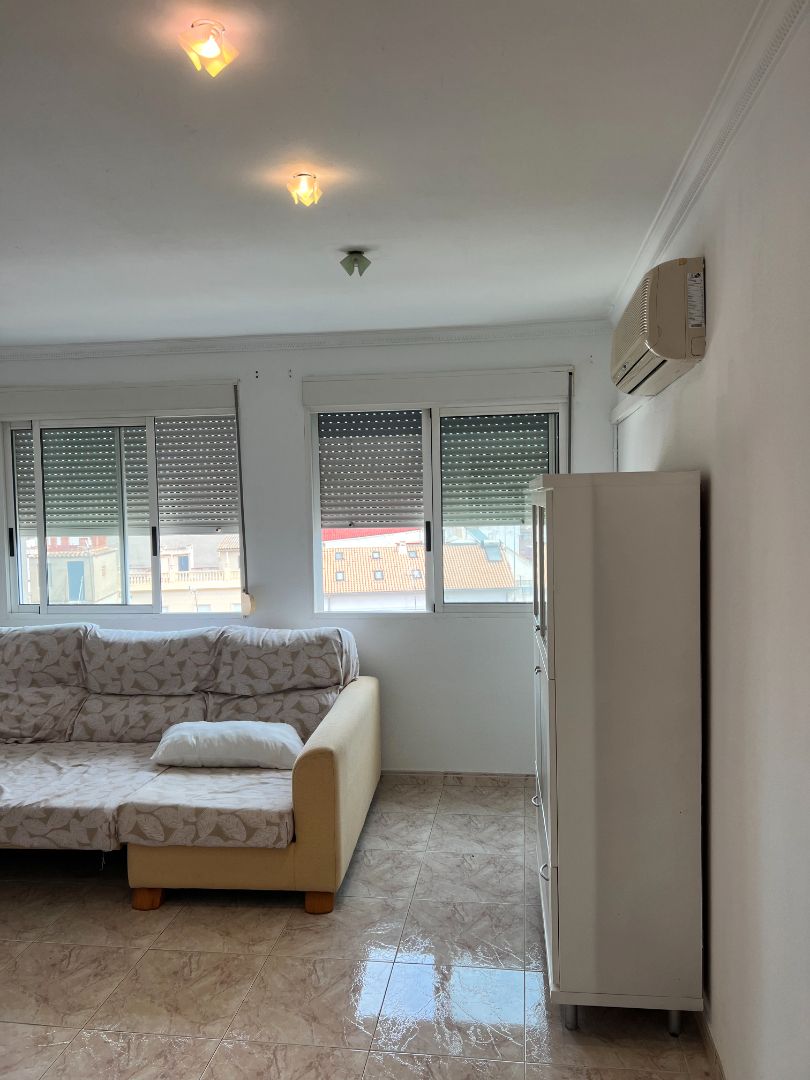 Flat to rent in Carrer de la Valldigna, 17, Sueca ciudad