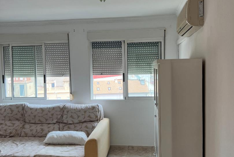Photo 1 of Flat to rent in Carrer de la Valldigna, 17, Sueca ciudad, Valencia