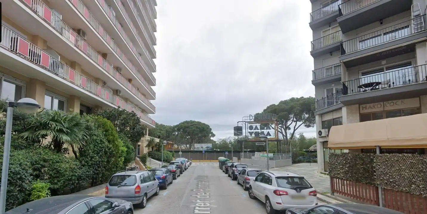 Wohnung zum Verkauf in Carrer de Pompeu Fabra