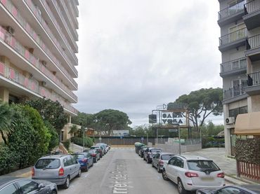 Pis en venda a Carrer de Pompeu Fabra