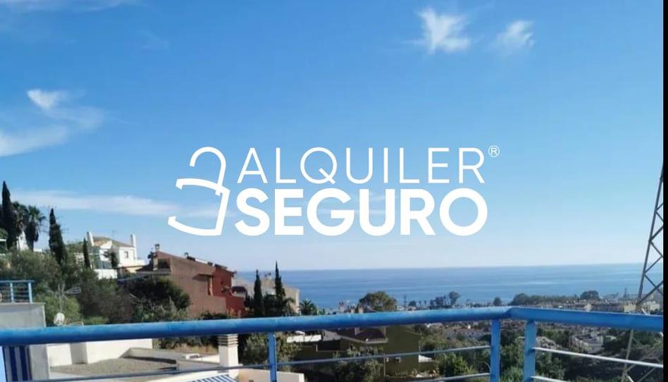 Foto 1 de Àtic de lloguer a Vista Azul, Chilches, Málaga