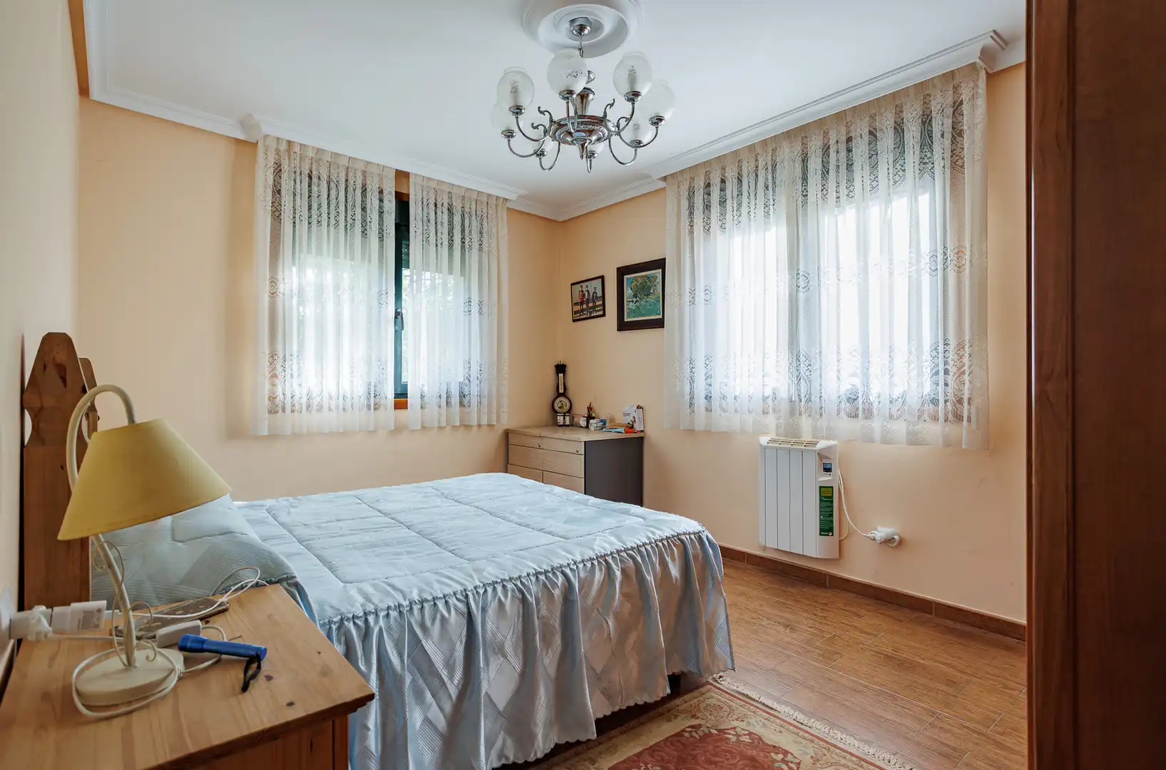 Chalet en venta en Melide, imagen 11