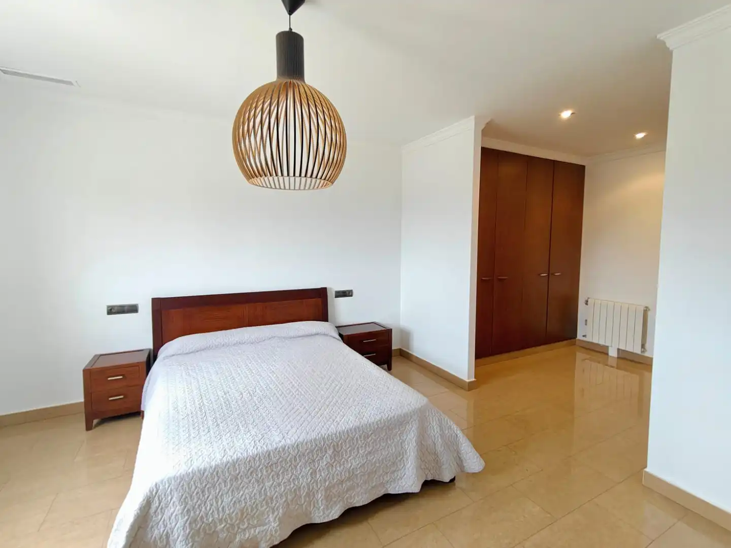 Habitación de Casa o chalet en venta en Llanera de Ranes con Aire acondicionado, Calefacción y Terraza
