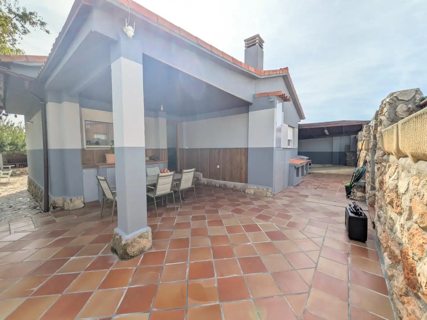 Villa avec piscine à vendre à Loranca de Tajuña, imagen 27