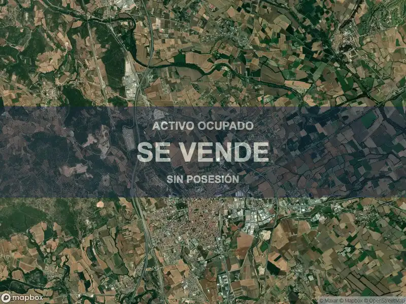 Piso en venta en Figueres
