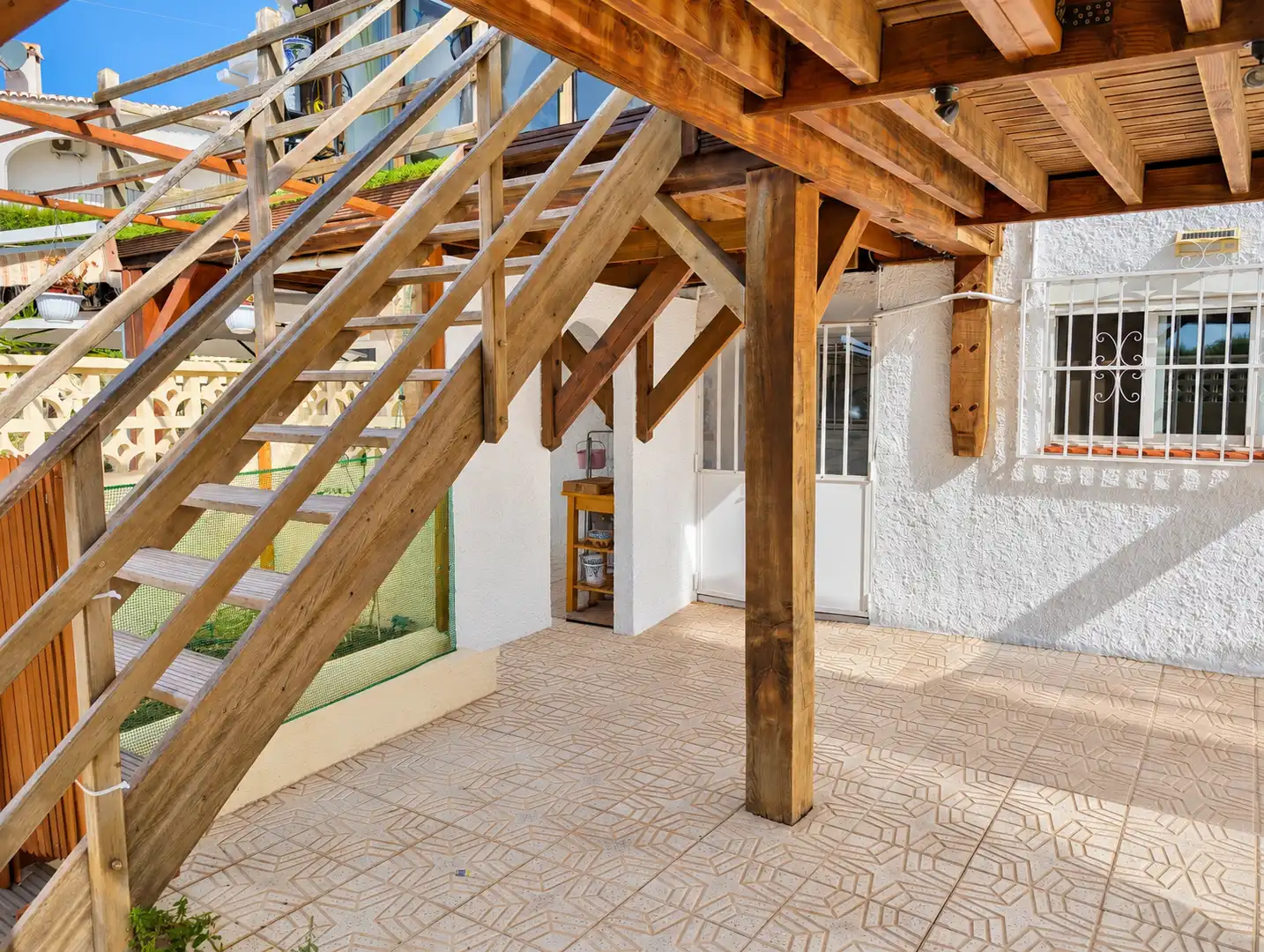 House with pool for sale in Carrió - La Merced - Los Pinos, imagen 21