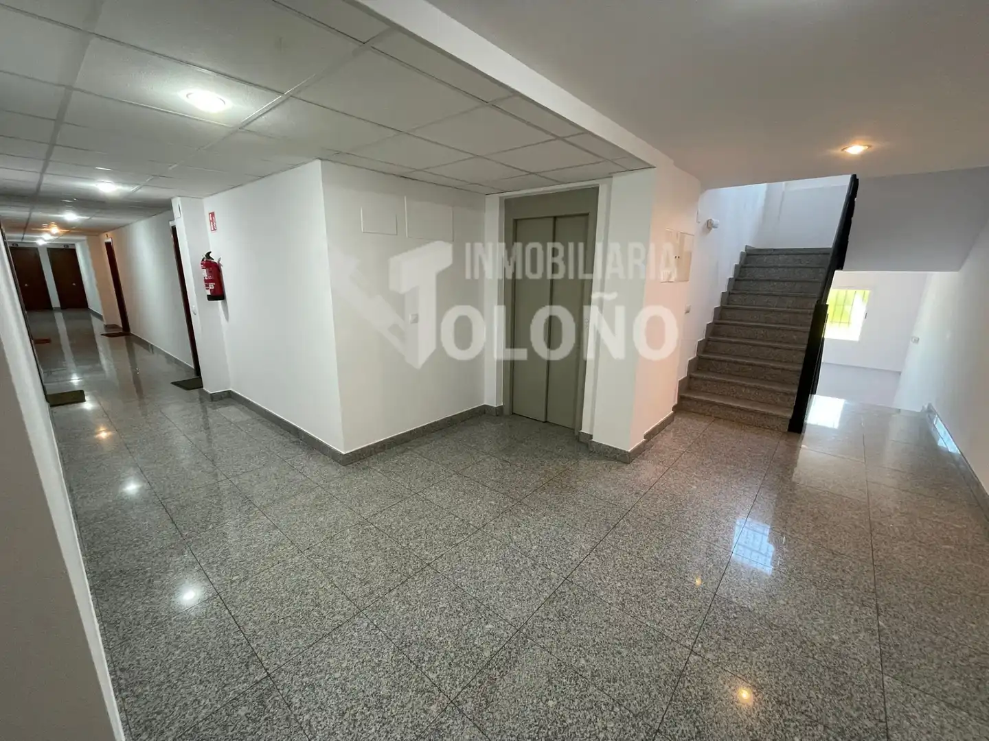 Apartments for sale in Castañares de Rioja  with Heating, Private garden and Terrace