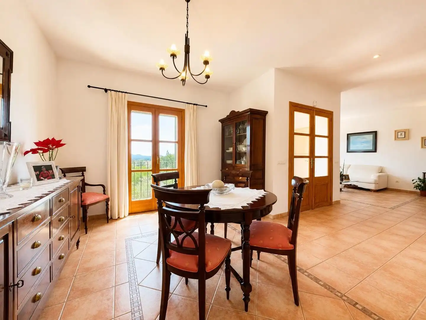 Maison avec terrasse à vendre à Alaró, imagen 4