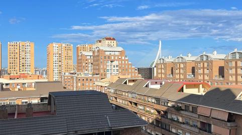 Foto 2 de Dúplex de lloguer a Ciutat de les Ciències i de les Arts - Justicia,  Valencia Capital