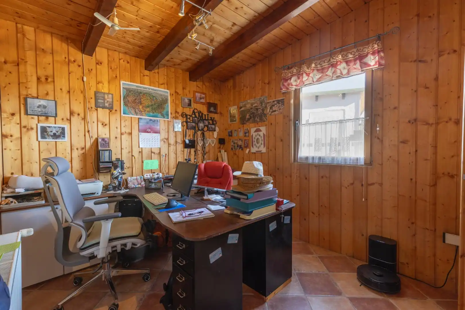 Casa rústica amb terrassa en venda a Calle GR-3307, Arenas del Rey, Granada GR-3307, imagen 18