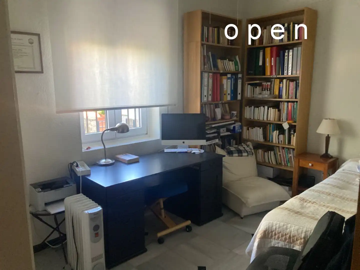 Casa o chalet en venta en Córdoba con Aire acondicionado, Calefacción y Jardín privado