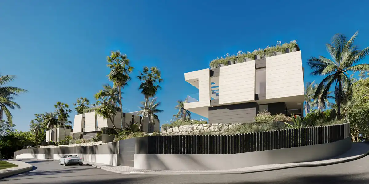 Villa con piscina in vendita a Milla de Oro, imagen 4
