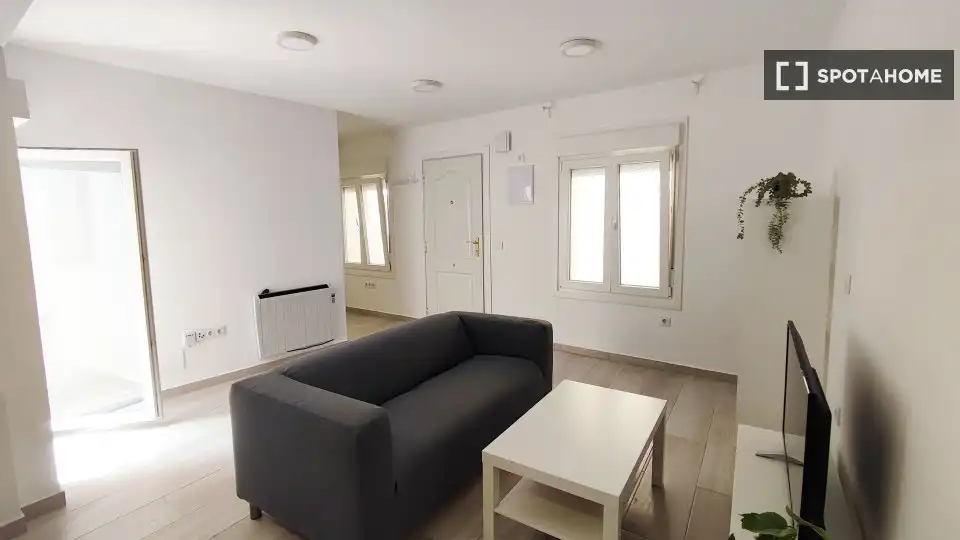 Flat for rent in Tres Olivos - Valverde