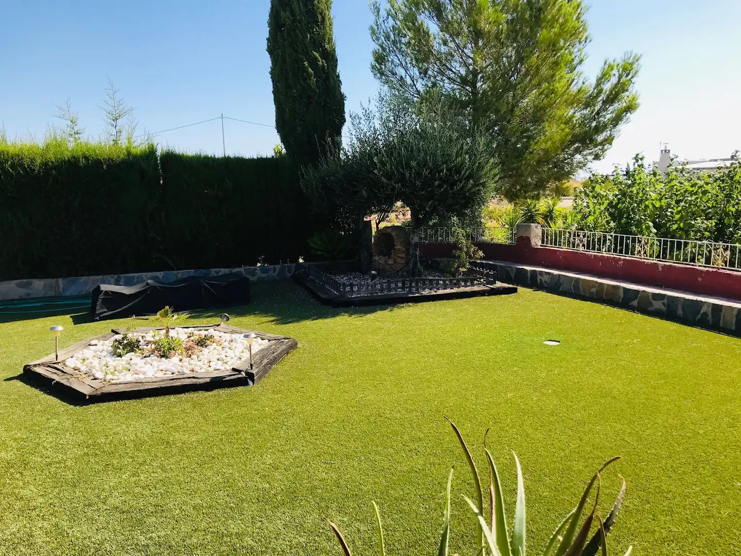 Chalet con terraza en venta en Cehegín, imagen 44