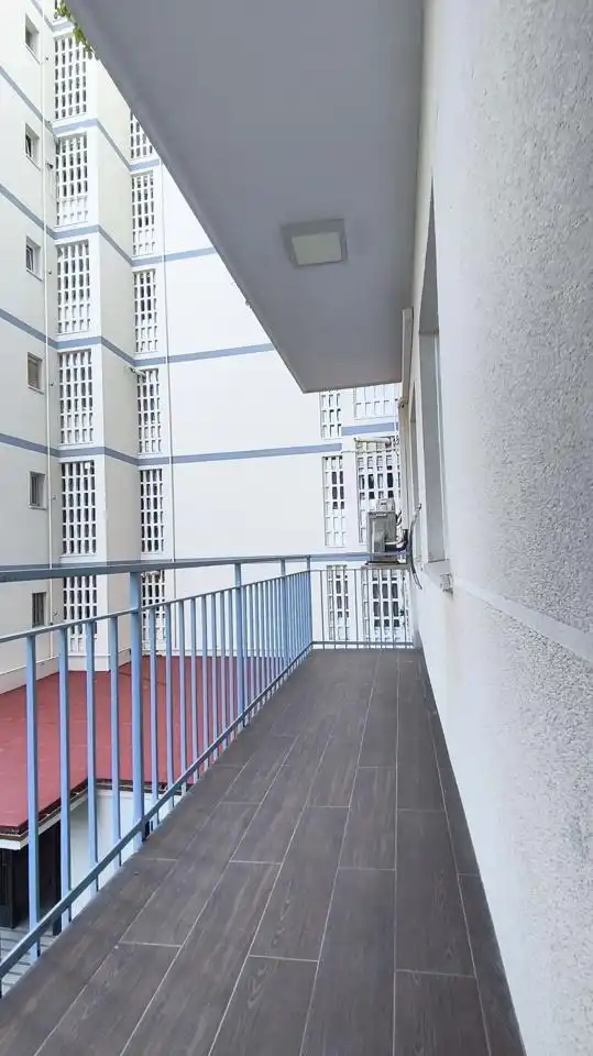 Wohnung mit Garten zum Verkauf in Avenida de Canillejas a Vicálvaro, imagen 6