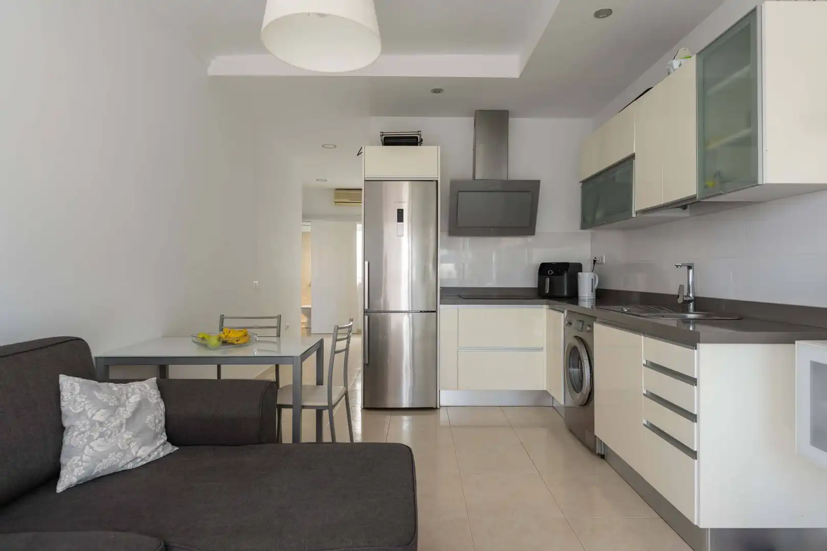 Flat for sale in Calle Calle Palmera, La Garita - Marpequeña