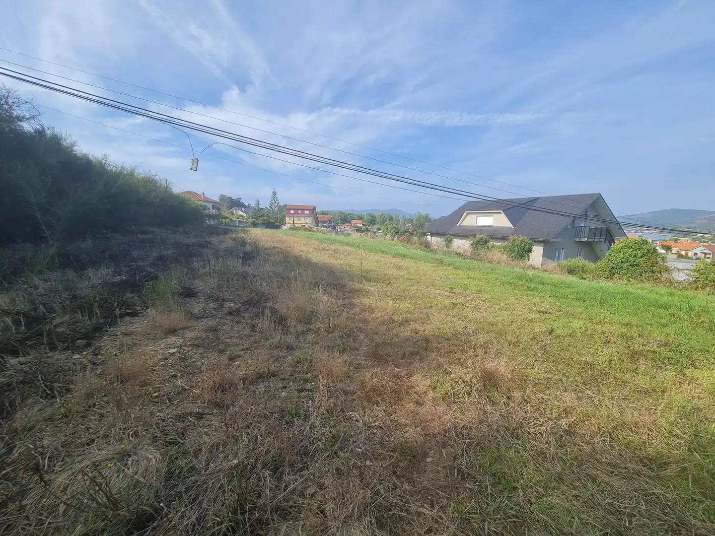 Residencial en venda en Porto do Son