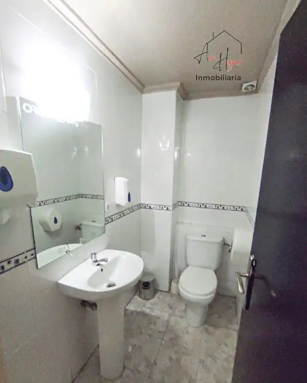 Local comercial de lloguer a RODRIGUEZ FABRES, imagen 5