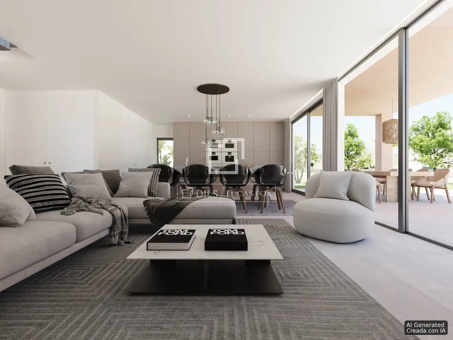 Maison rustique avec terrasse à vendre à Sencelles, imagen 7