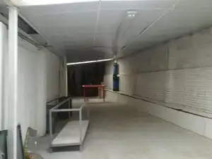 Nave industrial in affitto a Sur - PAU 4