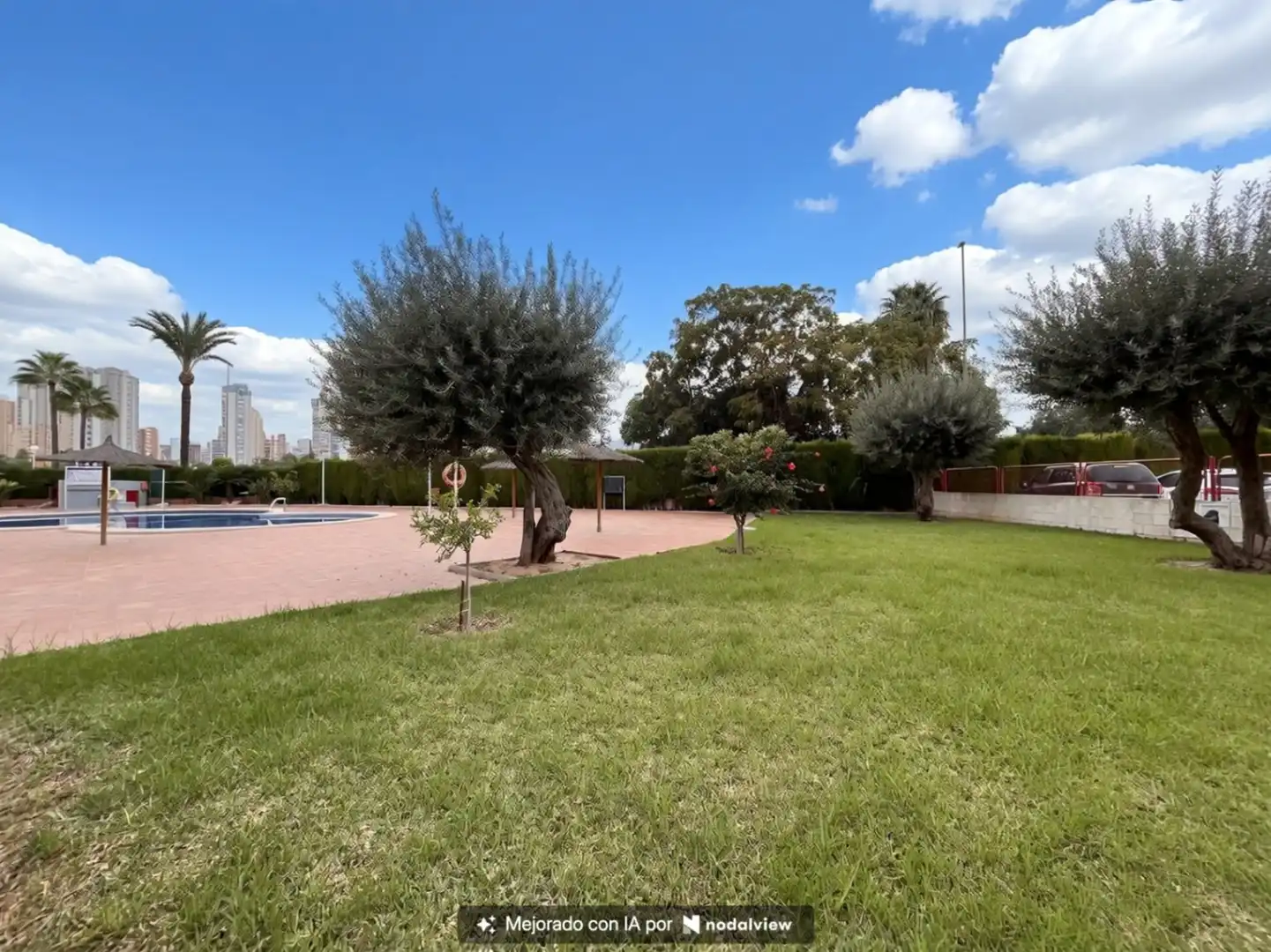 Appartamento con balcone in vendita a Playa de Levante, imagen 15