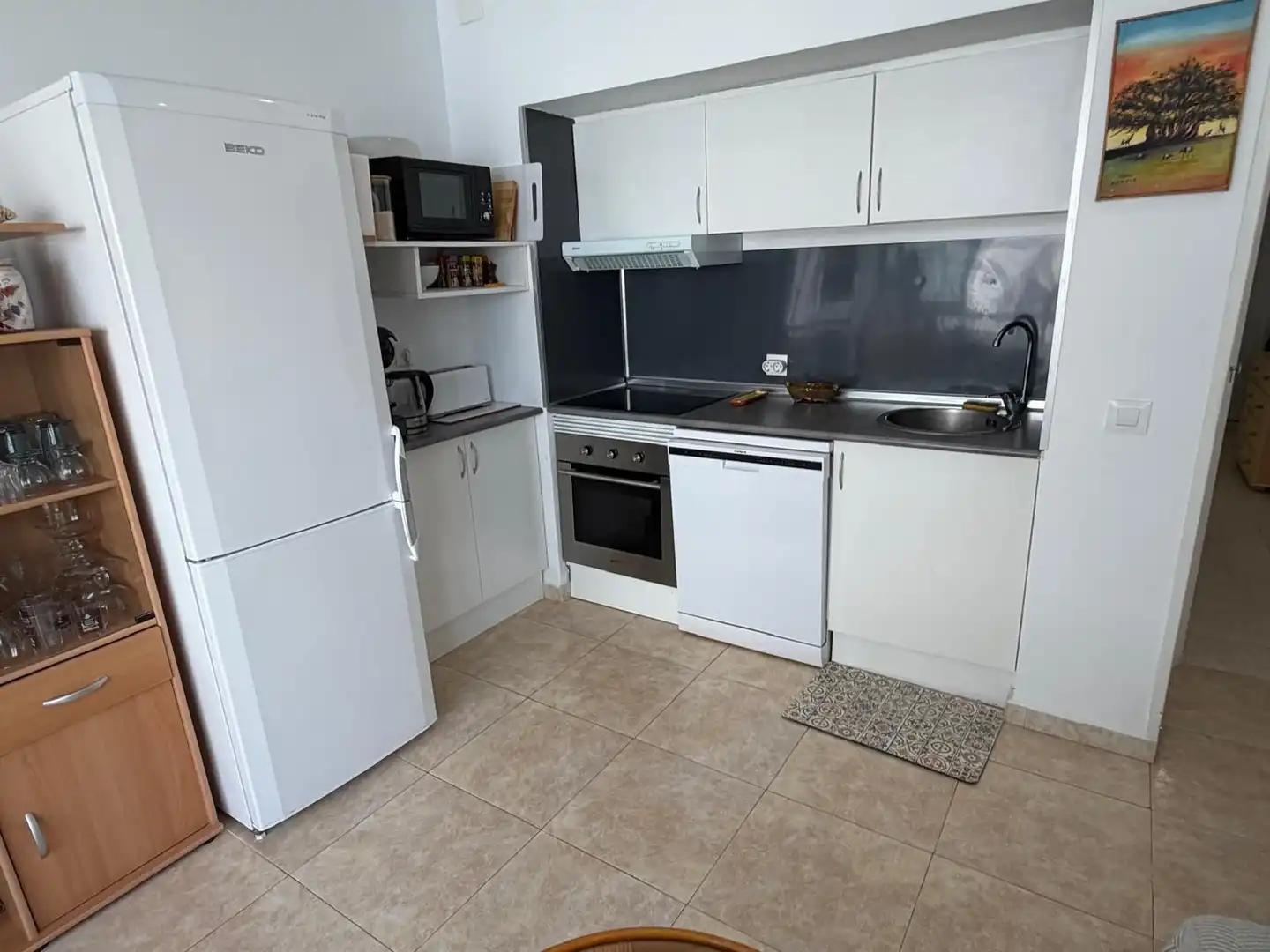 Apartament amb ascensor en venda a GOLA DE L´ESTANY, imagen 5
