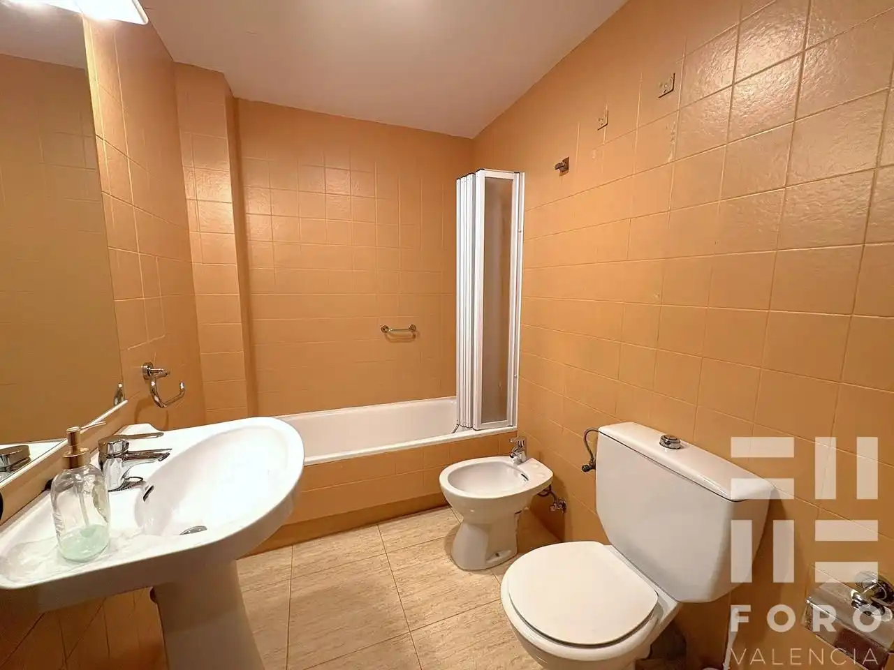 Piso con terraza en venta en calle d'Aiora, imagen 38