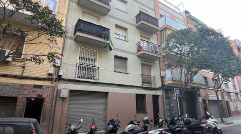 Foto 2 de Pis en venda a Riu Sud, Barcelona