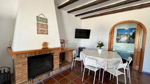 VENTA PISO PLANTA BAJA BENAOCAZ, imagen 4