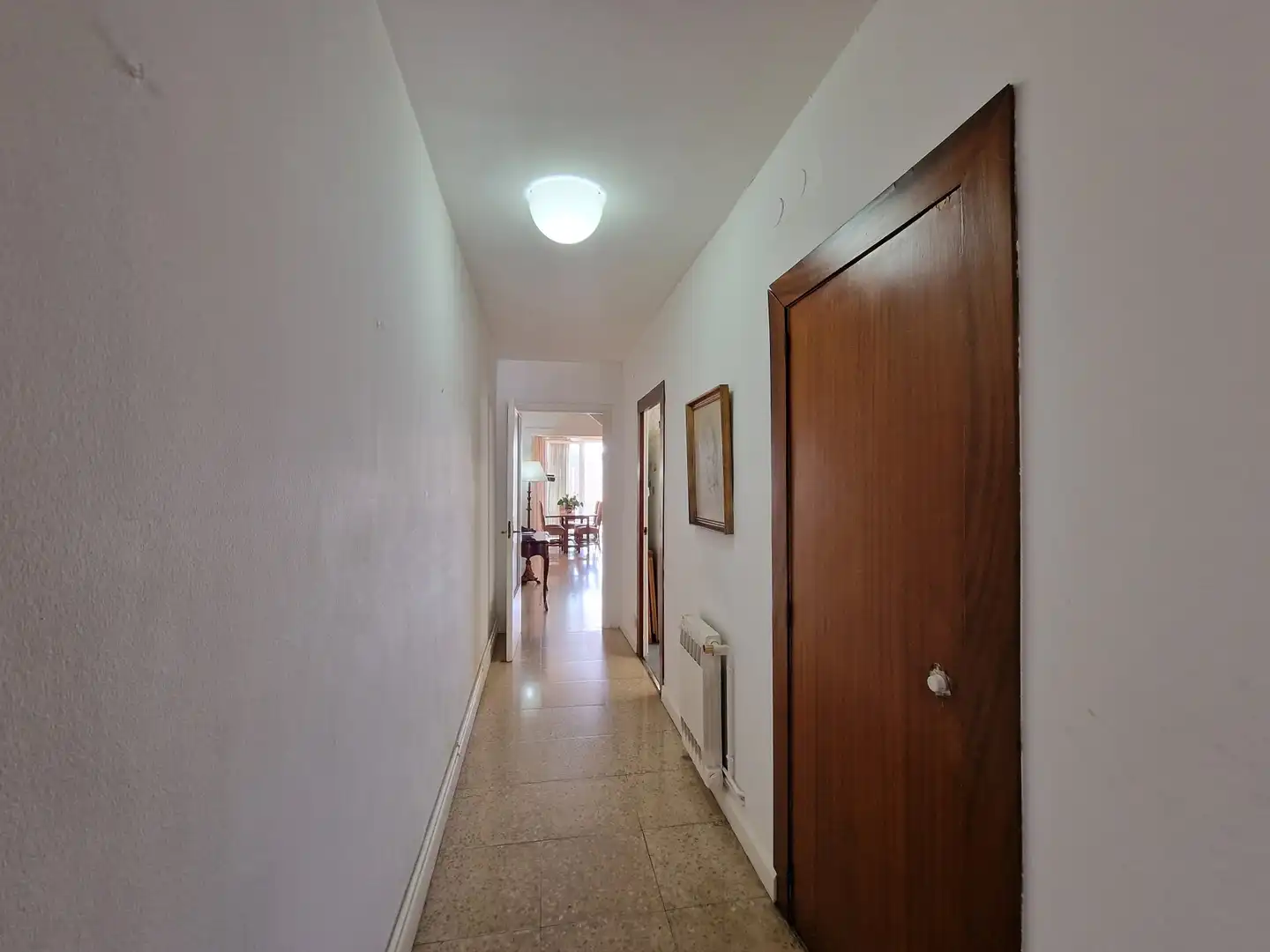 Ático en venta en SANT JOAN BAPTISTA DE LA SALLE, Eixample Nord