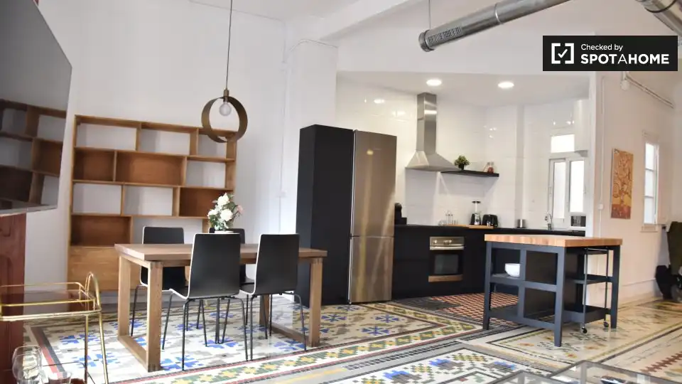 Appartement avec terrasse à louer à Extramurs, imagen 9