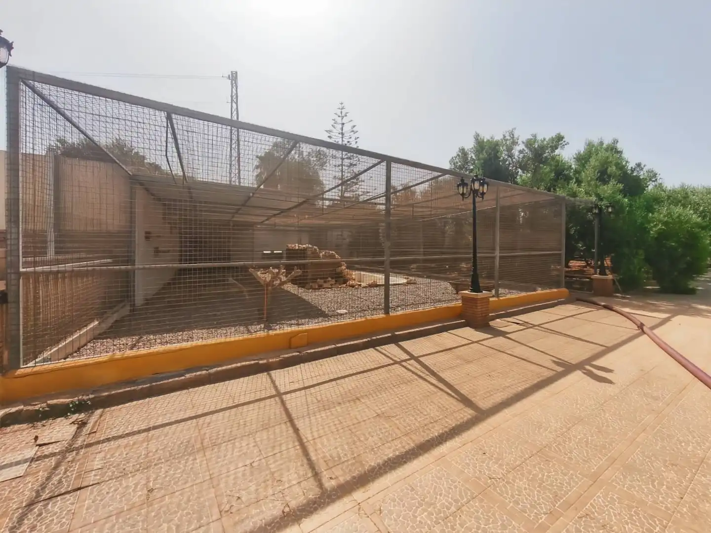 Villa mit Pool zum Verkauf in Piedras Redondas - Torrecárdenas, imagen 10