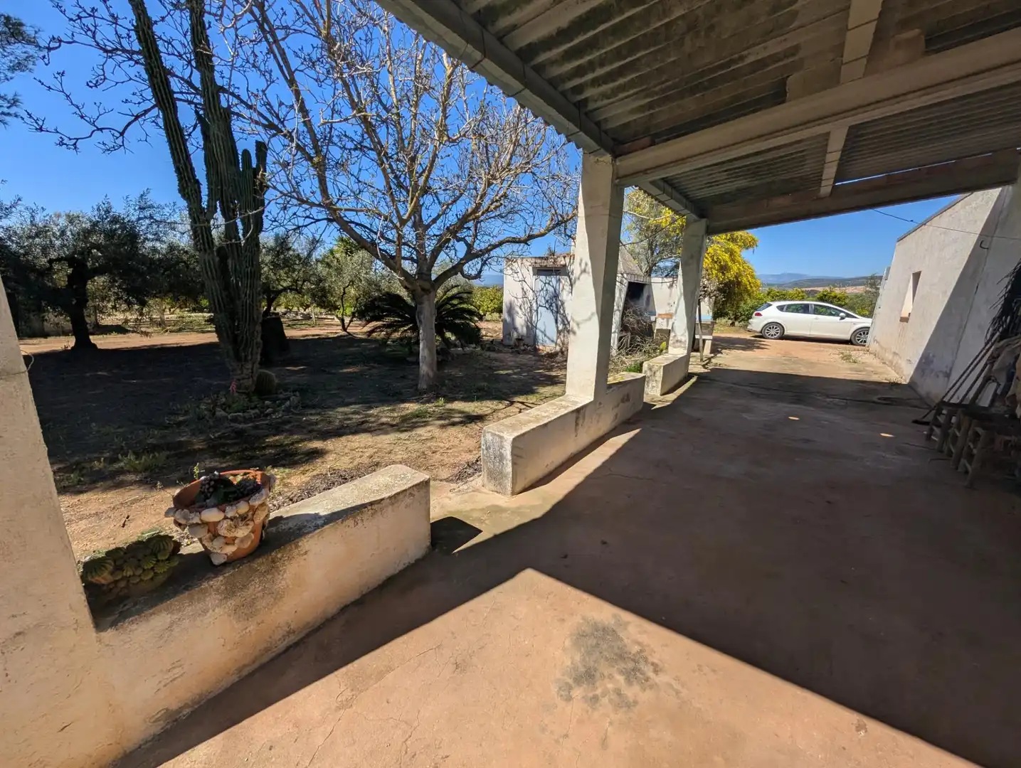 Grundstücke zum Verkauf in Ulldecona