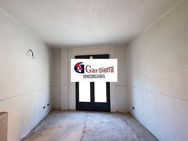 Piso en venta en Villamantilla