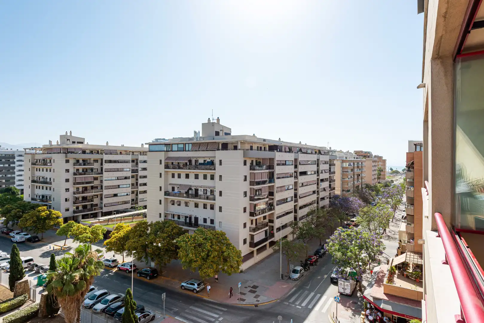 Pis en venda a Calle Pilar Lorengar, Martín Carpena - Torre del Río