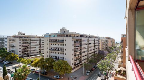 Foto 3 de Pis en venda a Calle Pilar Lorengar, Martín Carpena - Torre del Río, Málaga Capital