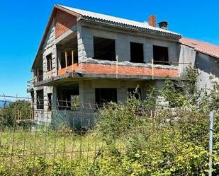 Casa adosada en venda en Vilagarcía de Arousa amb Balcó