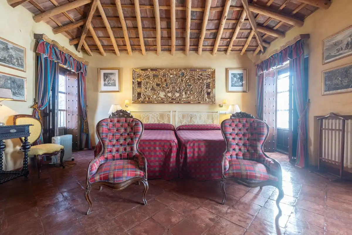 Haus mit Terrasse zum Verkauf in P.º del Moro, imagen 55