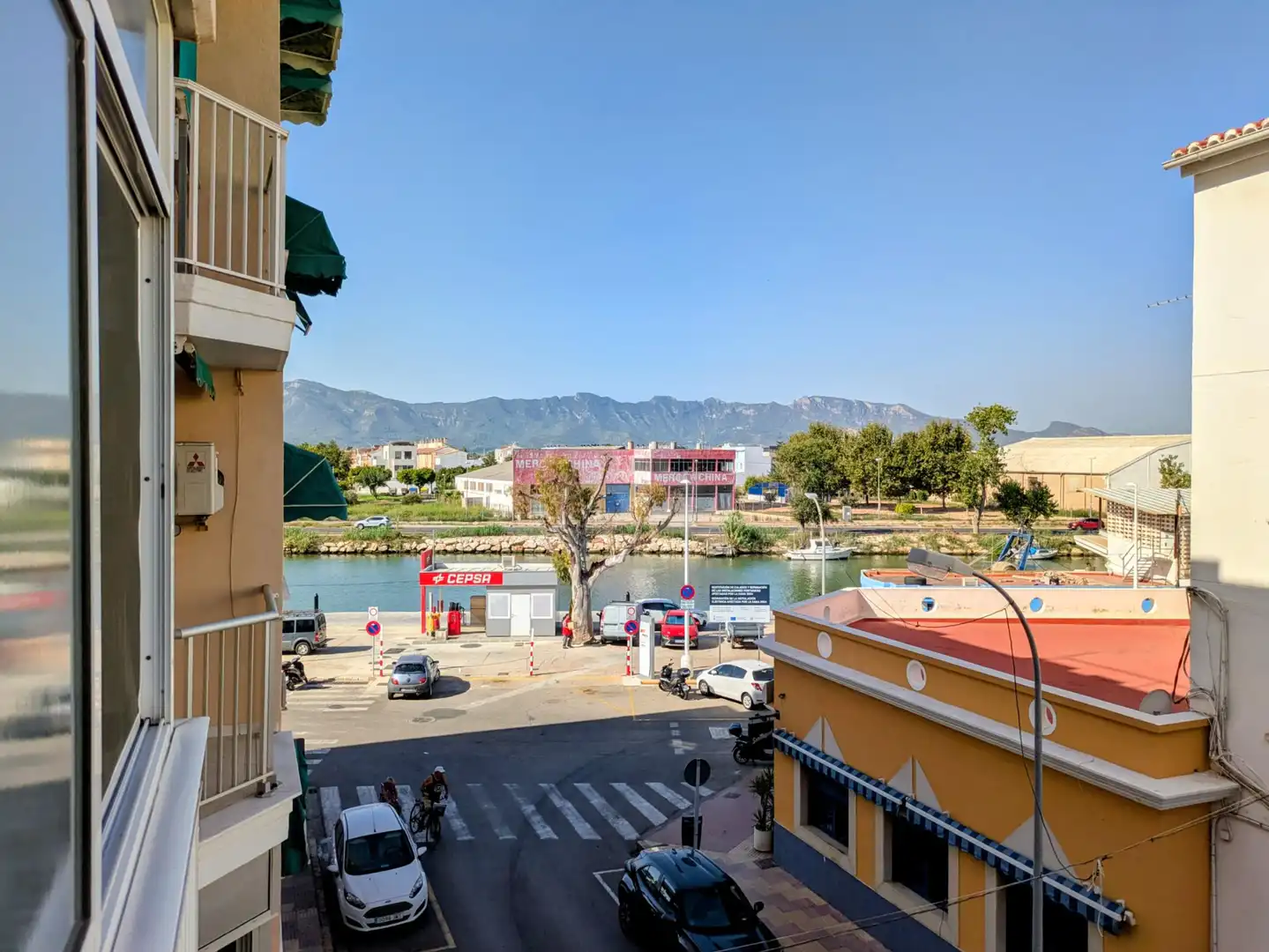 Apartament amb terrassa en venda a Pueblo de Cullera, imagen 12