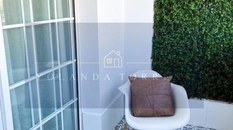 Foto 2 de Pis en venda a La Paz, Alcalá de Guadaira