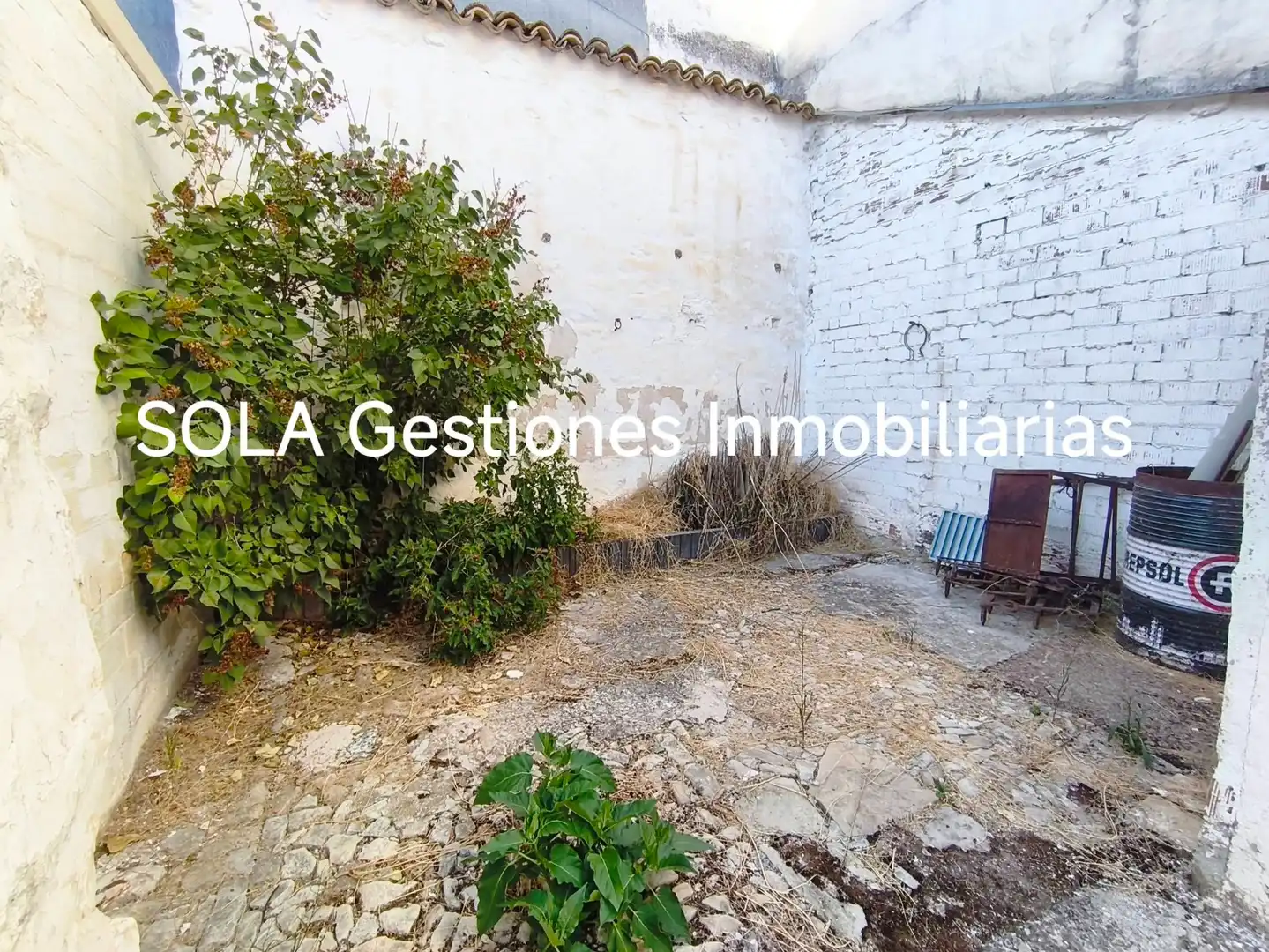 Casa con jardín en venta en Torreperogil, imagen 12