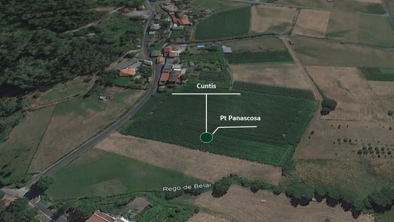 Terreno residencial en venta en Panascosa Par 311, Sec Iii, Pol 3, Piñeiro, imagen 4