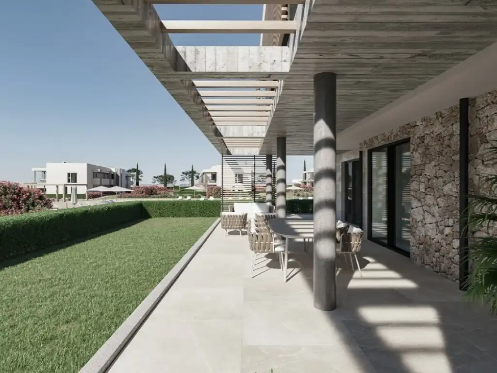 Penthouse for sale in Sa Ràpita - Ses Covetes, imagen 6