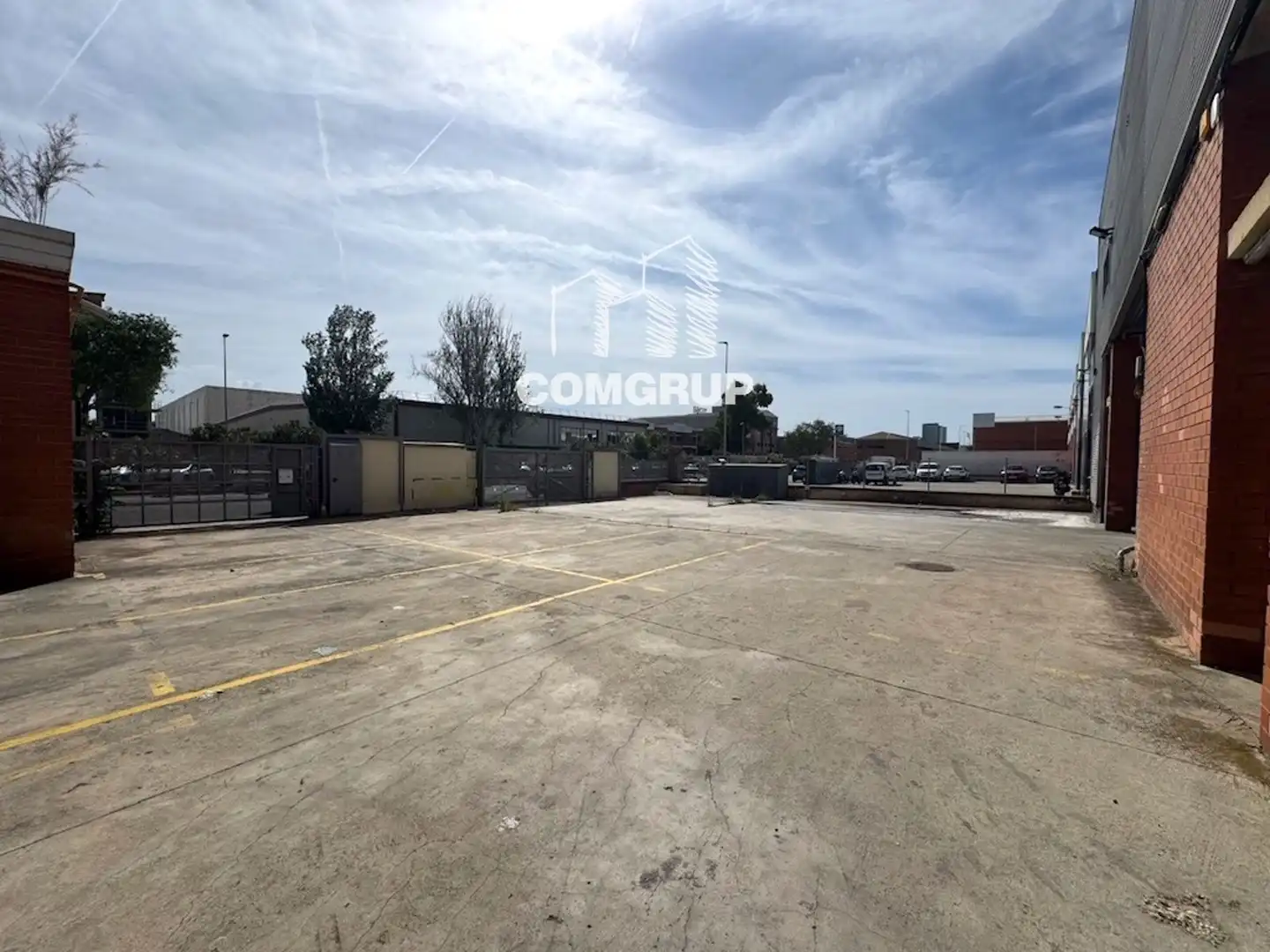 Industrial building to rent in ENERGIA, imagen 39