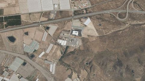 Foto 4 von Fabrikhallen zum Verkauf in Ramonete, Lorca