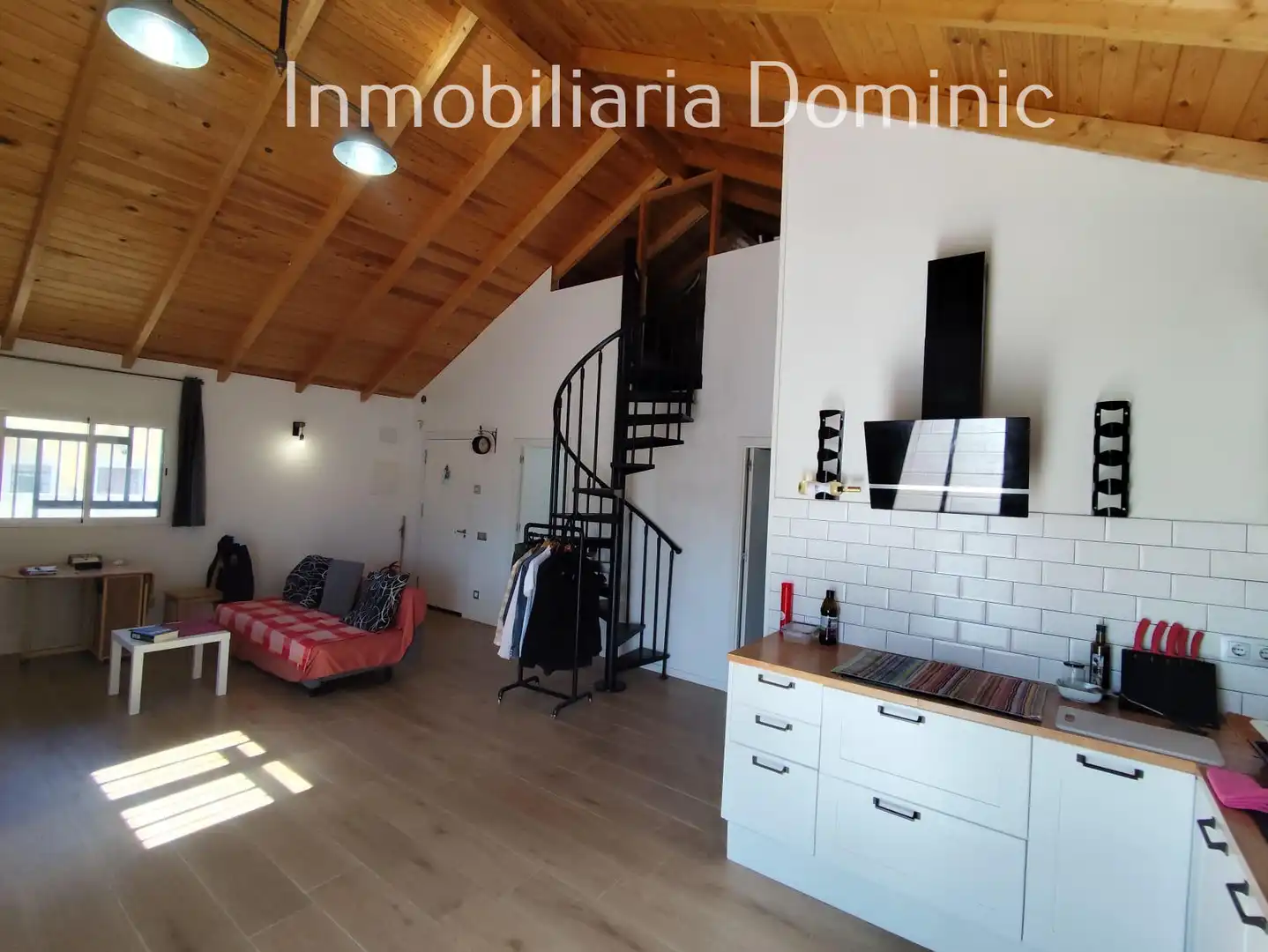 Sala de estar de Casa o chalet en venta en Maçanet de la Selva con Aire acondicionado, Jardín privado y Piscina